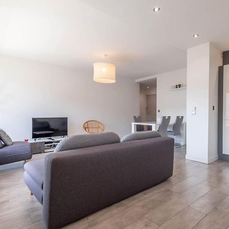 Smartstay Le Thiou - Annecy Centre Exterior photo