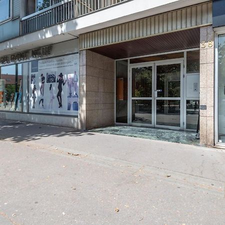 Smartstay Le Thiou - Annecy Centre Exterior photo