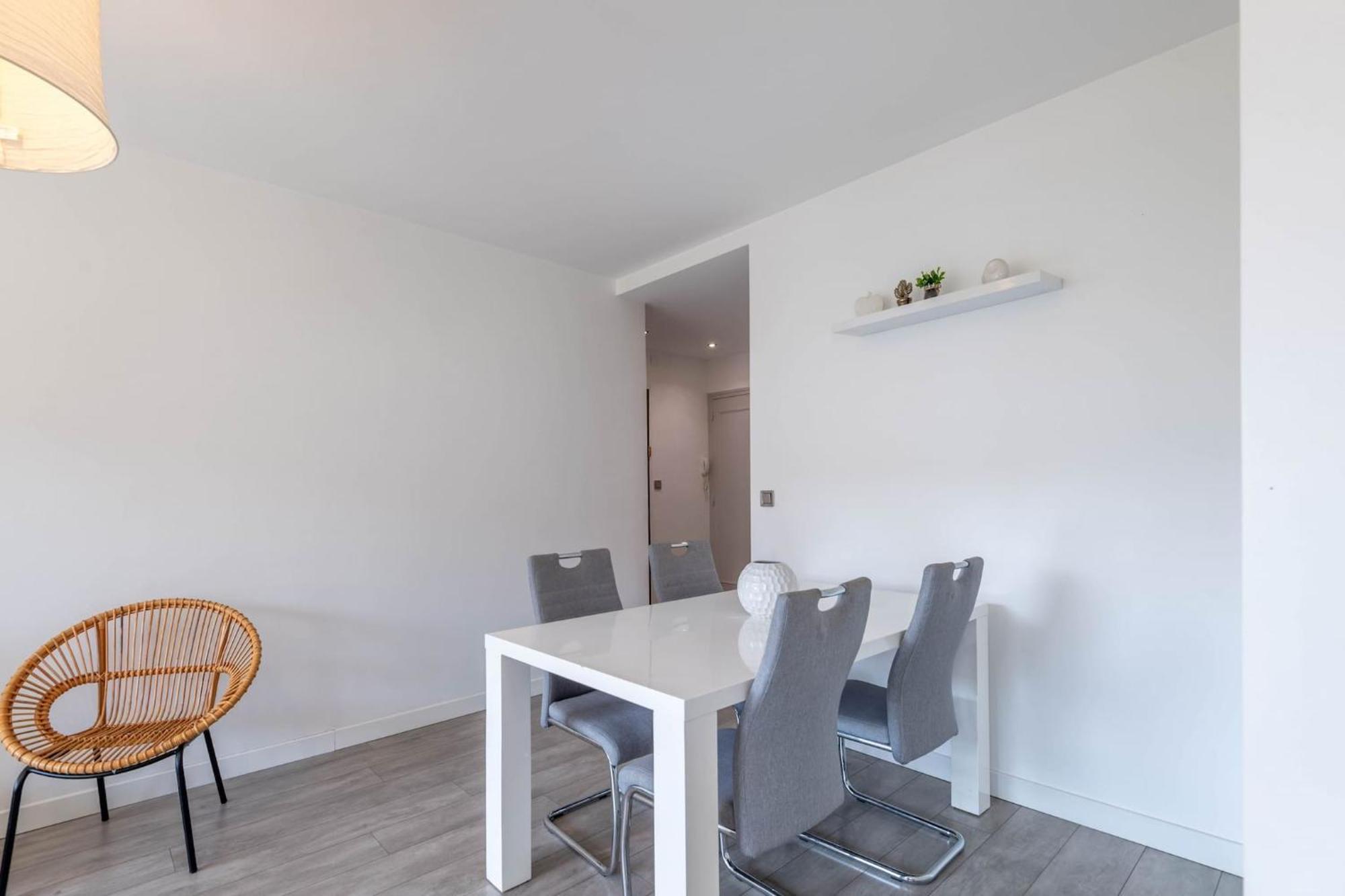 Smartstay Le Thiou - Annecy Centre Exterior photo