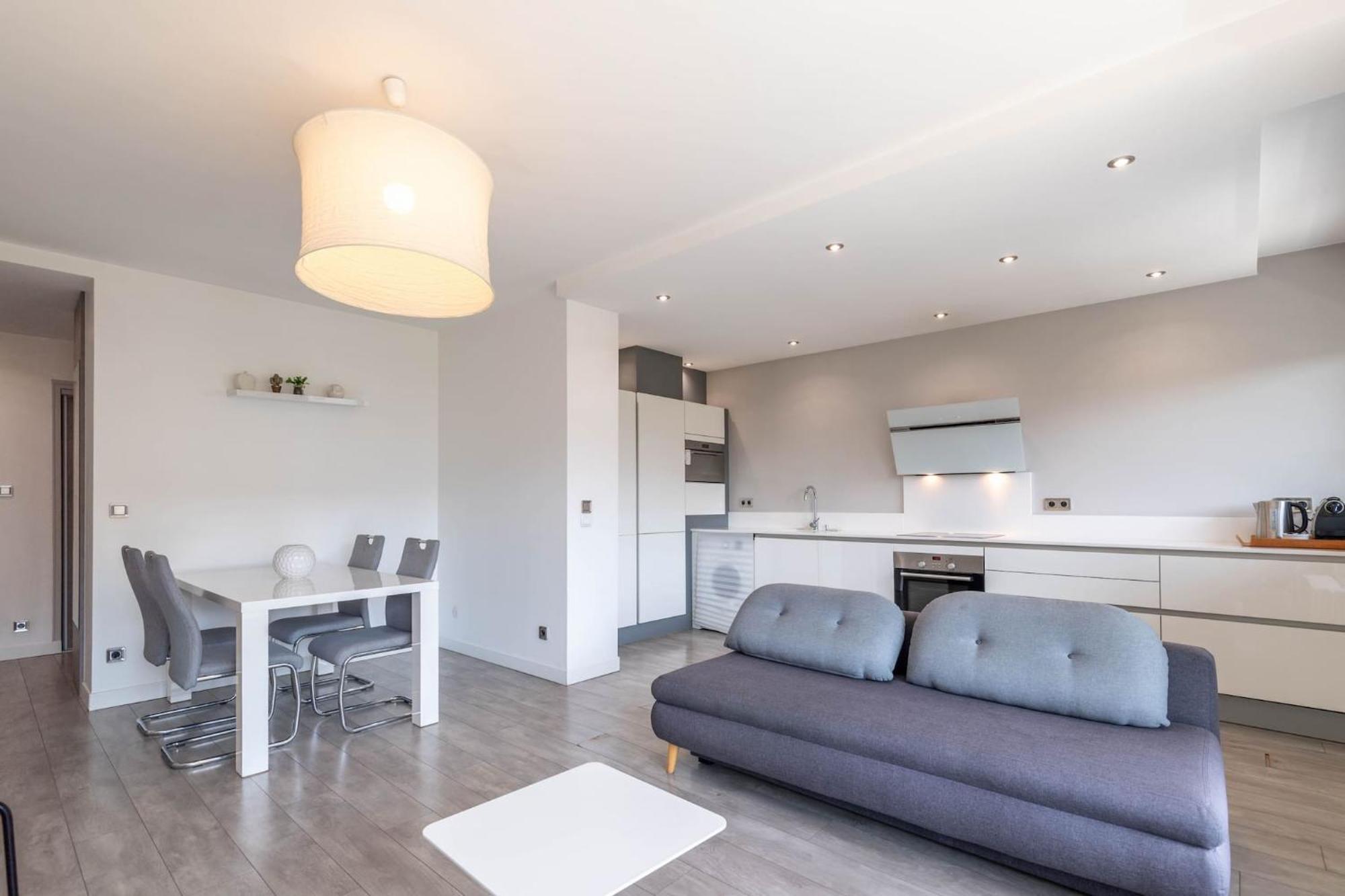 Smartstay Le Thiou - Annecy Centre Exterior photo