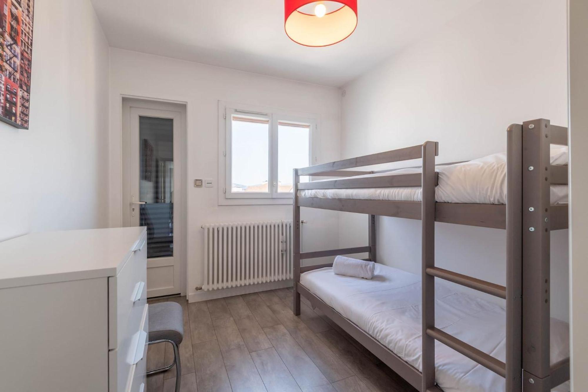 Smartstay Le Thiou - Annecy Centre Exterior photo