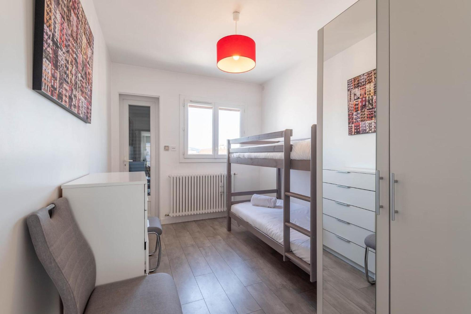 Smartstay Le Thiou - Annecy Centre Exterior photo